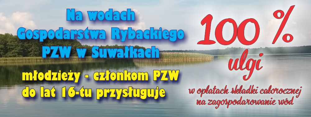 Mlodzie� - 100 % ulgi